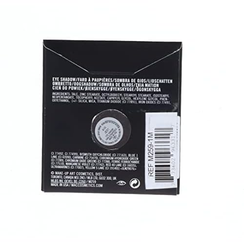 MAC Eye Shadow Pro Palette Refill Pan Jest