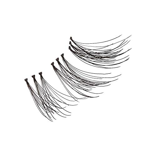 iENVY 3D Trio Lashes Classic Long - 2 Pack Fluffy
