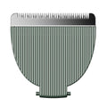 Meridian - Trimmer Replacement Blade - Sage Ceramic Blades for Electric Body & Pubic Hair Trimmer - 1 Pack