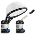 2-in-1 Hair & Facial Steamer with Ozone | Kingsteam
