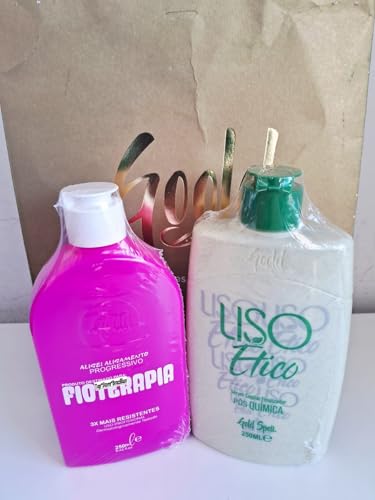 Professional Brazilian Keratin Hair Treatment Kit - 500ml