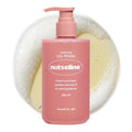 Aroma Nut Slim Fit Oil Wash-Korean Skin Care for Body Contouring, Cellulite Reduction, and Moisturizing Dry Skin, contains a blend of 11 essential aroma oils(315ml / 10.6 fl oz.)