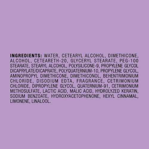 John Frieda Frizz Ease Straight Fixation Styling Cr?me, Straightens Frizzy Hair with Milk Protein & Almond Oil, Sleek, Shiny, Frizz-Free, ThermaGuard Heat Protection Against Damage, 5 Oz, Pack of 3