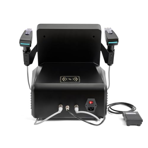 Youenge Skin Rejuvenation Machine with 7mm Depth Probe - 2 in 1 Skin Care Device