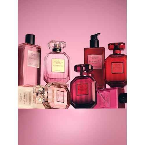 Victoria's Secret Bombshell Intense 3.4oz Eau de Parfum