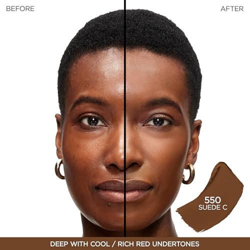 Lancôme Teint Idole Shape Stick Foundation & Concealer