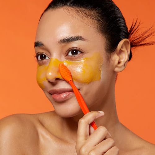 APRILSKIN Silicone Face Brush | Pore Cleansing & Blackhead Remover