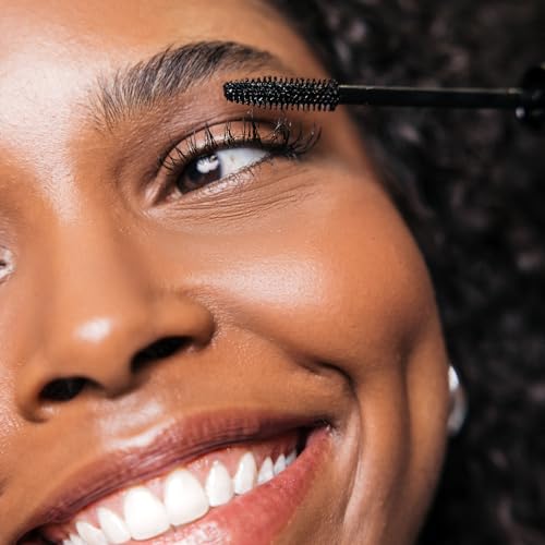 Zev First Take Mascara - False Lash Effect, Volumizing & Lengthening