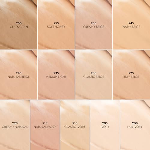 COVERGIRL Simply Ageless Wrinkle-Defying Foundation SPF 28