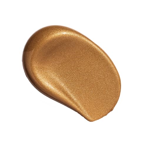Milani Sun Kiss Liquid Bronzing Drops, Sheer Peptide Coverage