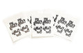 Yes Daddy Temporary Tattoo Sheets - 20 Count