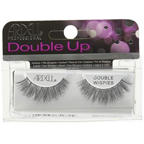 Double Up Wispies