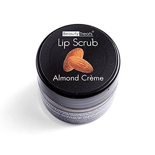 Lip Scrub With Antioxidants and Vitamin E (08 PCS)