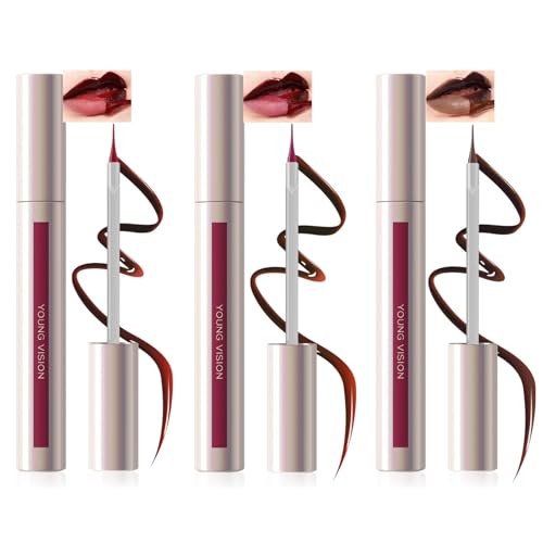 YOUNG VISION Peel Off Lip Liner - Waterproof Matte Tattoo Lip Stain