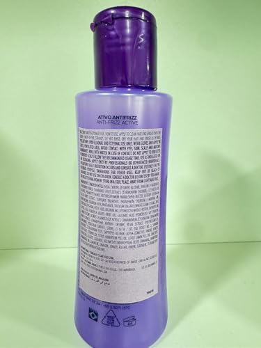 Plastica dos Fios 6-Piece Brazilian Keratin Hair Repair Kit