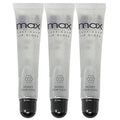 Cherimoya (3Pack) MAX Makeup Lip Polish HONEY Clear Gloss