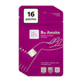 The Good Patch B12 Awake Energy Patch – 16 Total Patches, 4 Pouches