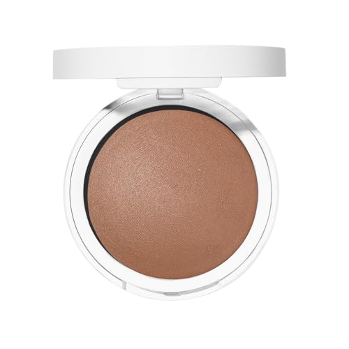 Well People Superpowder Bronzing Powder Golden Hour