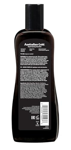 Australian Gold Rapid Tanning Intensifier Lotion 8.5oz (2 Pack)