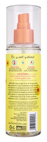 Tree Hut Dewy Daisy Hair & Body Mist 6 Fl Oz