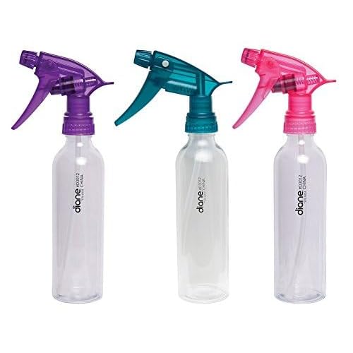 Diane D3012 Spray Bottle