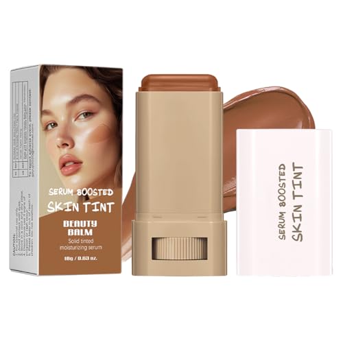 FYEBOO Beauty Balm Serum Stick Foundation - Hydrating Tint