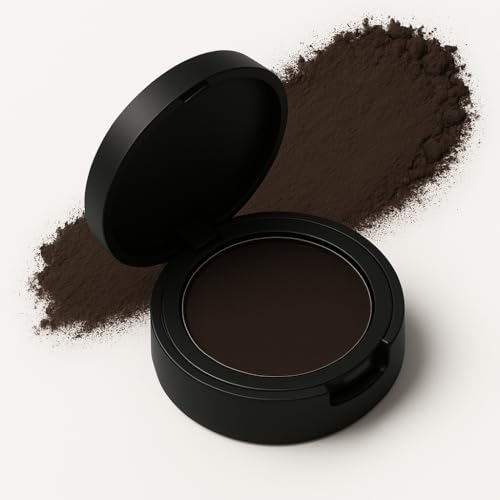 Hair Thickener Fibers - Waterproof Formula Dark Brown 14g