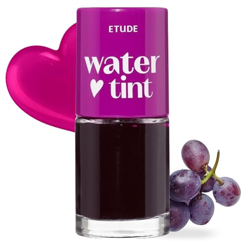 ETUDE Dear Darling Water Tint Grape Ade Lip Stain
