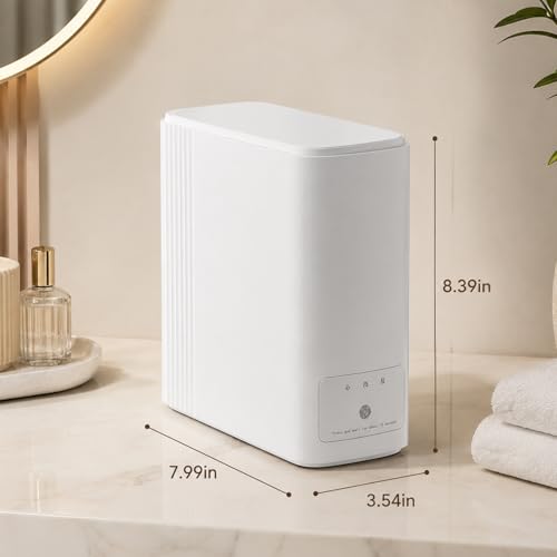 Hot Towel Dispenser Machine with Smart Voice Alerts
