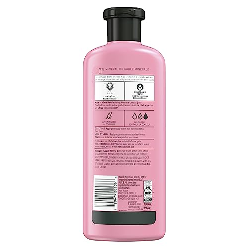 Herbal Essences Rose Hips Smooth Conditioner 13.5oz