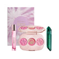 Glinda Makeup & Fragrance Set with Lip Oil, Blush Trio & Scent - Wicked by Ariana Grande