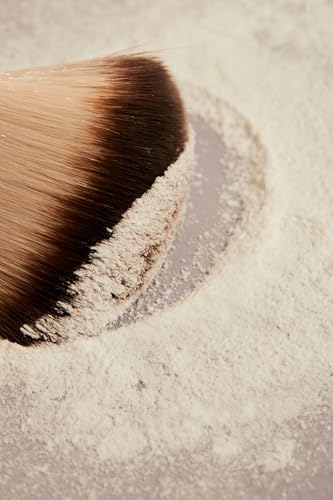 JOAH Loose Setting Powder 0.5oz - Oil Control & Matte Finish