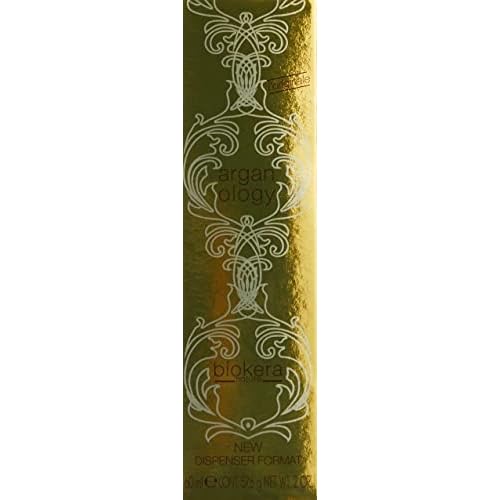 Salerm Biokera Arganology Oil 2 Fl Oz (Pack of 2)
