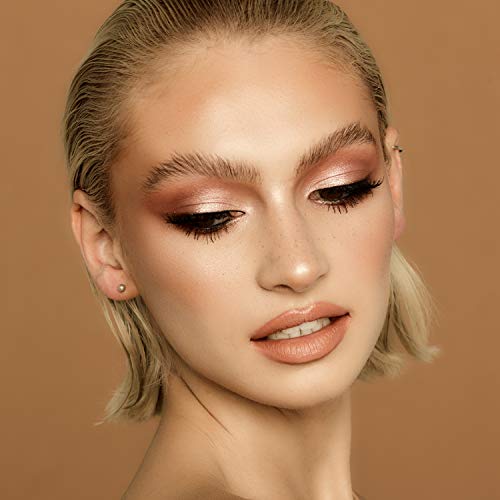 Barry M Subtle Eyeshadow Palette - 9 Nude & Neutral Shades