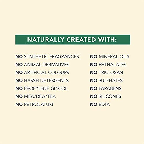 Sukin Organics Purifying Facial Masque, 3.38 Fl. Oz.