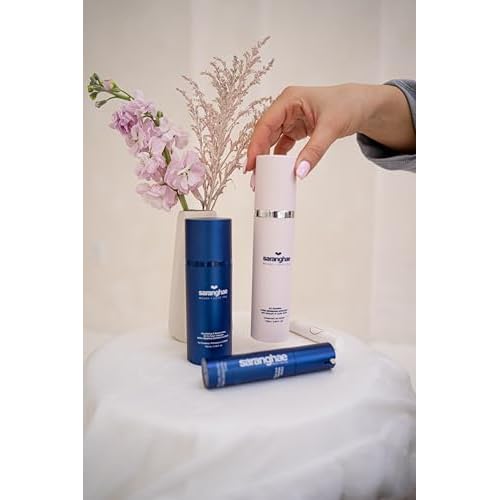Love Saranghae Calm & Glow Snail Mucin Serum 96 ? Hydrating Facial Essence with Korean Skincare Formula for Smooth, Dewy Skin ? Lightweight, Non-Sticky Texture for Daily Use