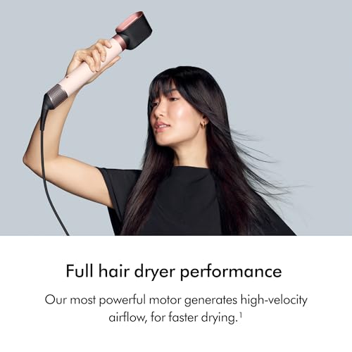 Dyson Airwrap Co-anda 2x Multi-Styler Dryer