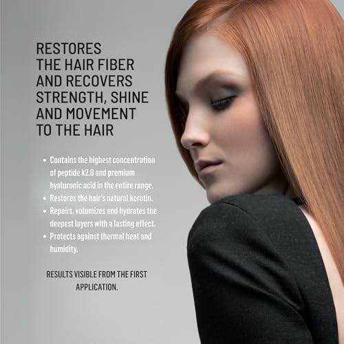 Lakmé K2.0 Recover Hyaluronic Hair Treatment 3.4oz