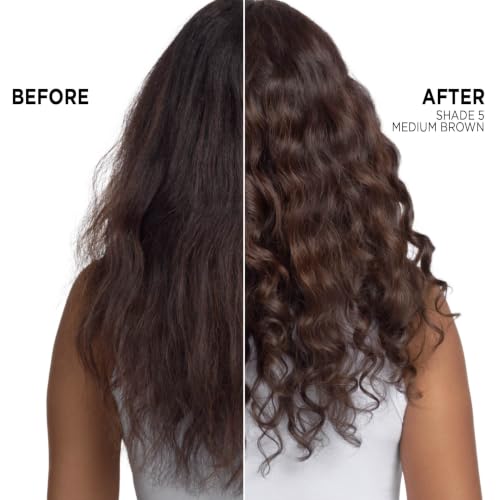 Clairol Nice'n Easy 2 Black Permanent Hair Dye – 6.26 fl oz