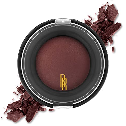 Black Radiance Contour Palette & Baked Blush Makeup Bundle