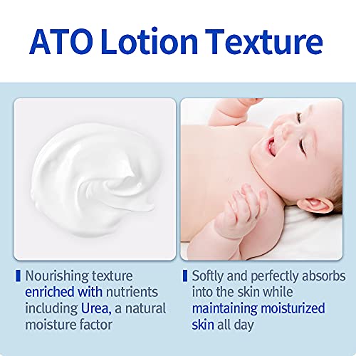 Pyunkang Yul Ato Lotion Blue Label - 290ml
