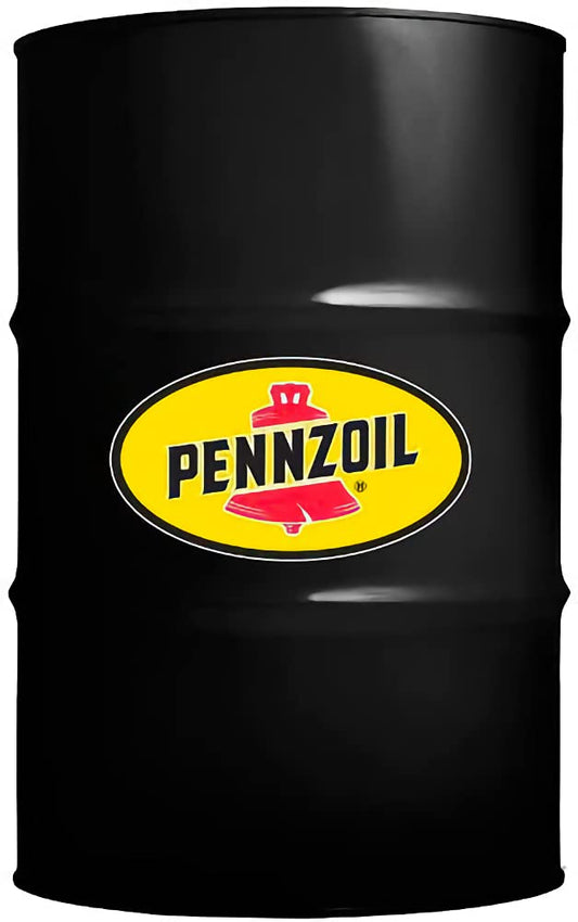 Pennzoil Platinum Full Synthetic 5W-20 Motor Oil (55-Gallon Drum)