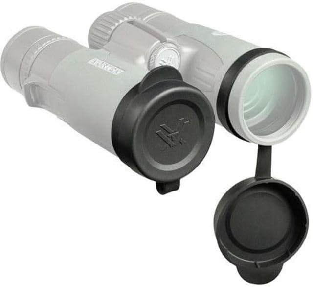 Vortex Optics - Set-2 tethered caps 32mm-DBK (CAP32-43)