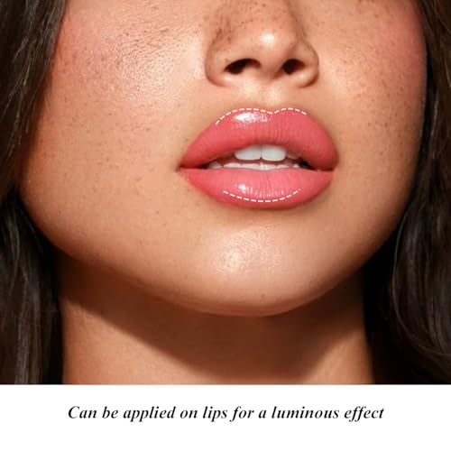 Martinni Lightweight BB Cream Complexion Perfector, 1.35 fl oz ? Anti-Aging Tinted Moisturizer for Face ? Reduces Fine Lines & Wrinkles, Radiant Natural Glow