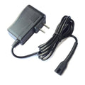 4V 2A Adapter Charger Power Supply Cord Compatible with WAHL Razor Shaver 5 Star 8164/8591/ 8148/8504,Cordless Senior,Cordless Magic Clip,Finale Shaver Hair Clippers£¬US Plug