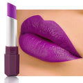 Matte Lipstick Crayon Stick for Lips & Cheeks
