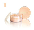 Bourjois Loose Powder 01 Peach - Matte Finish