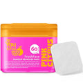 BeYoutiful FreshFace Makeup Remover Wipes - 60 Pads