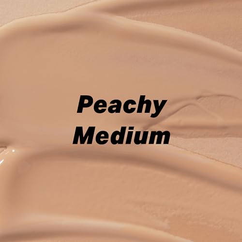 3-in-1 Matte Concealer, Primer & Plumper – Full Coverage, 0.2 fl oz
