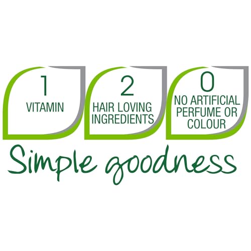 Simple Shampoo Gentle Care 6x200ml Multi Buy
